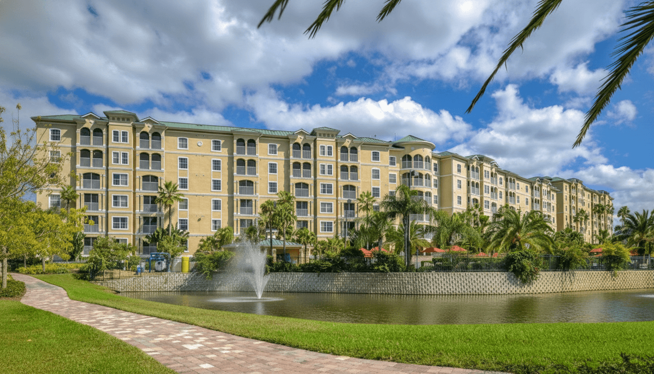 Mystic Dunes, a Hilton Vacation Club