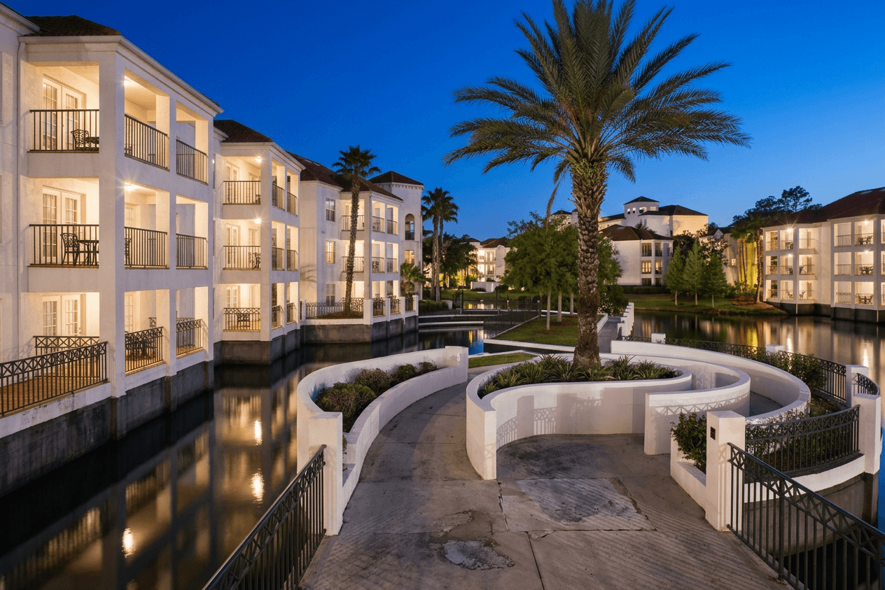 Star Island Resort and Club